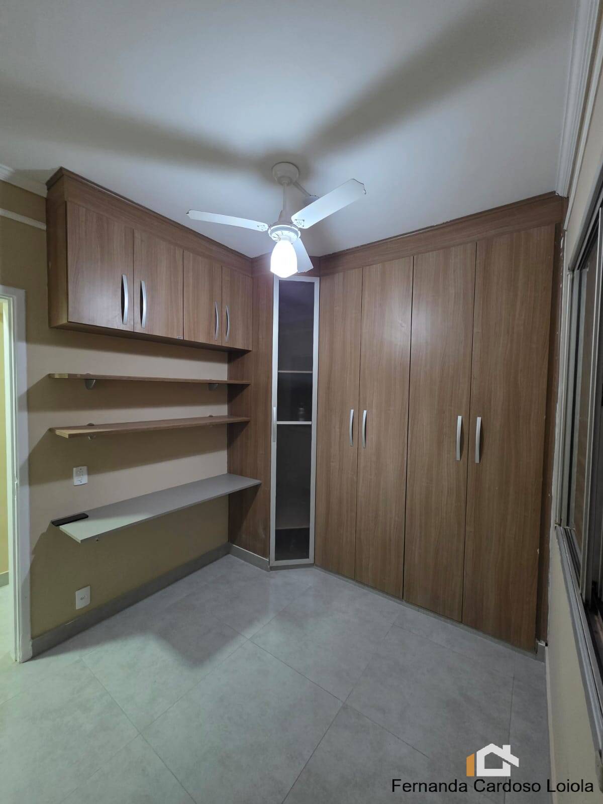 Apartamento, 2 quartos, 52 m² - Foto 9