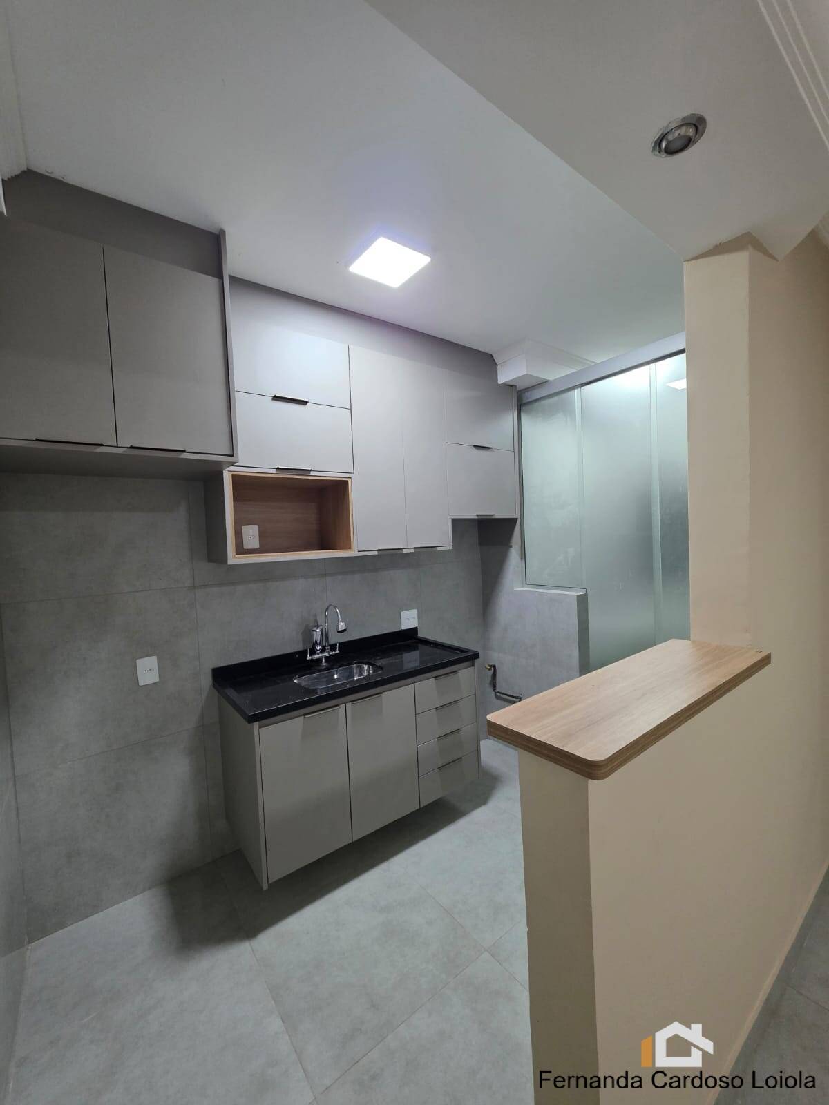 Apartamento, 2 quartos, 52 m² - Foto 5