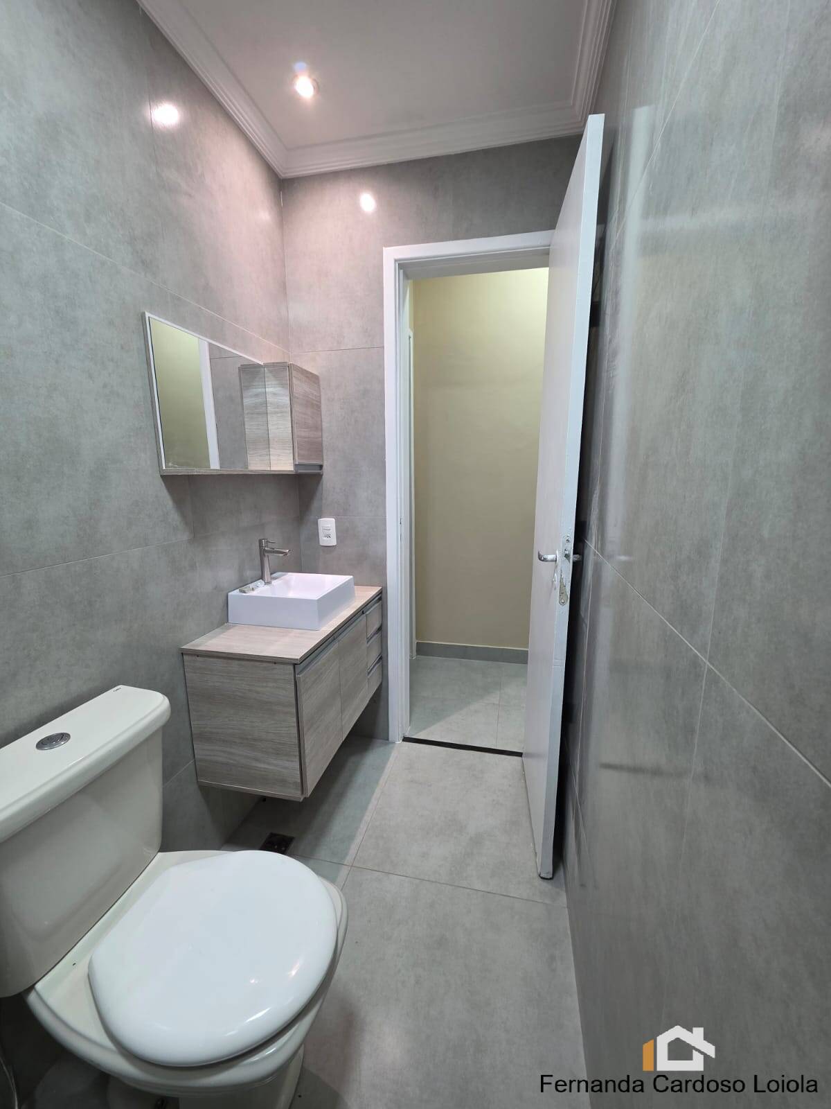 Apartamento, 2 quartos, 52 m² - Foto 14