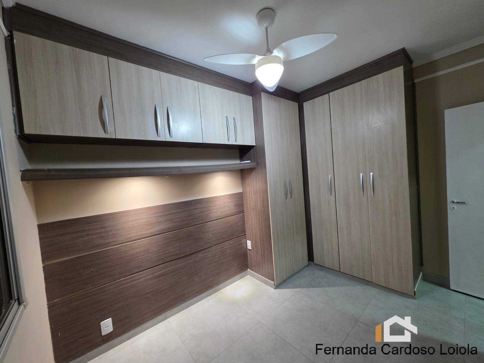 Apartamento, 2 quartos, 52 m² - Foto 7