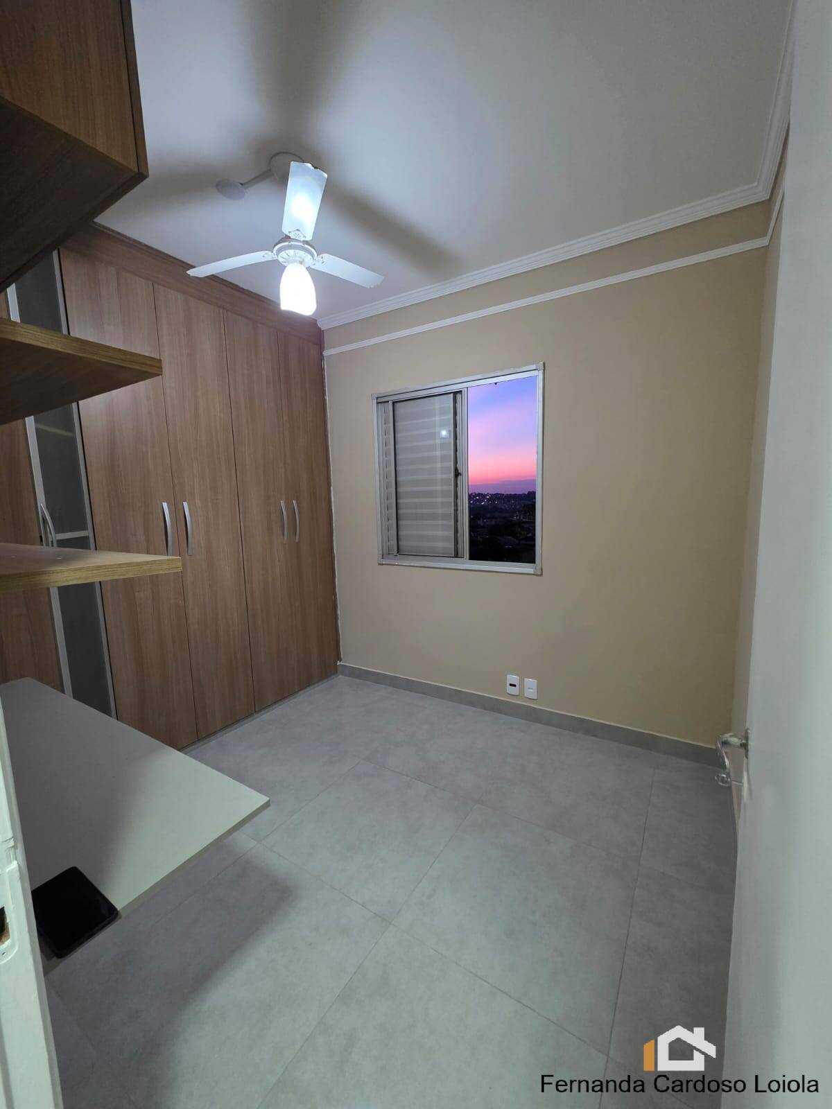 Apartamento, 2 quartos, 52 m² - Foto 11