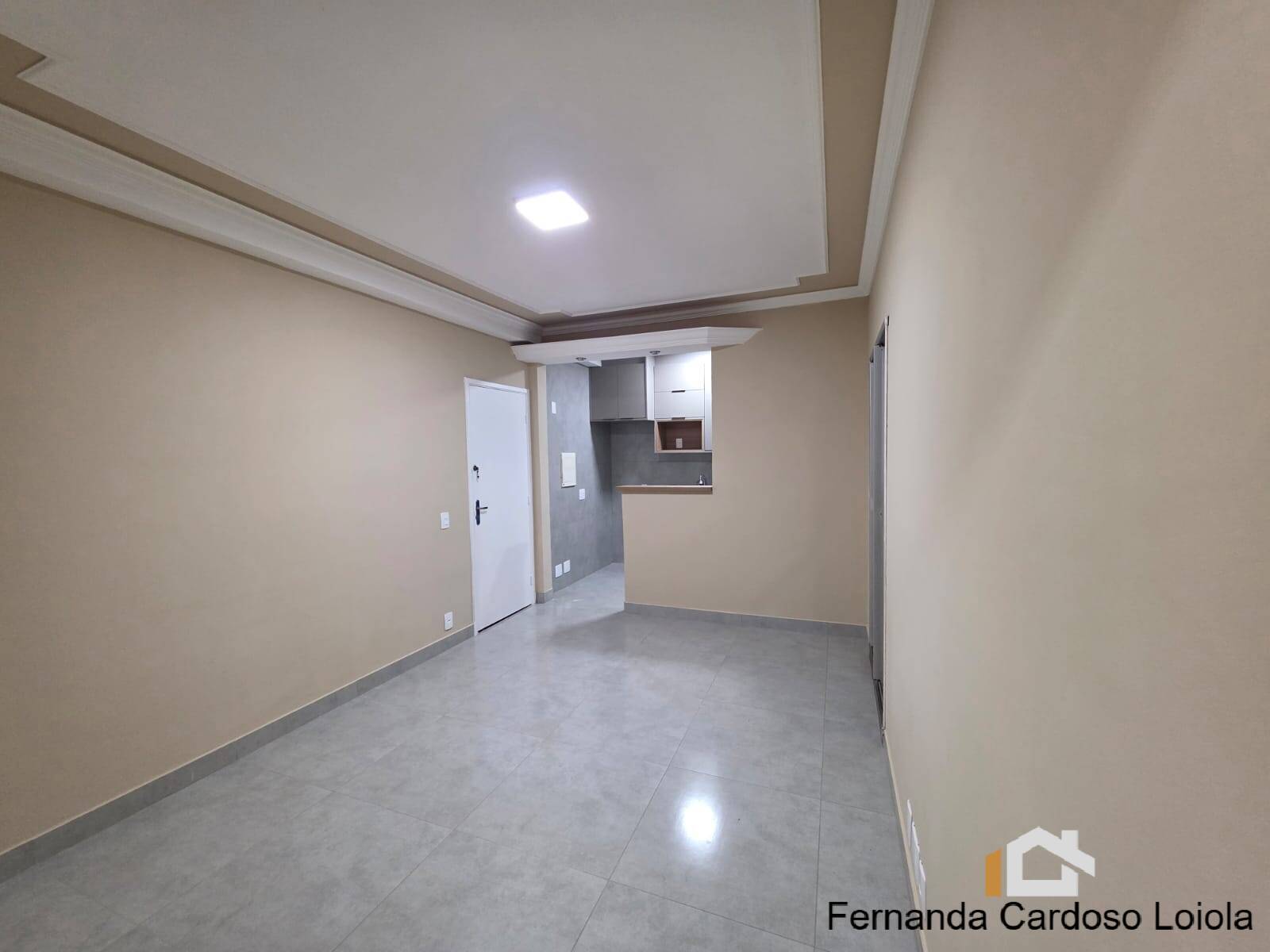 Apartamento, 2 quartos, 52 m² - Foto 2