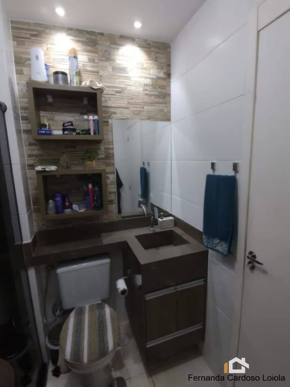 Apartamento, 2 quartos, 43 m² - Foto 11
