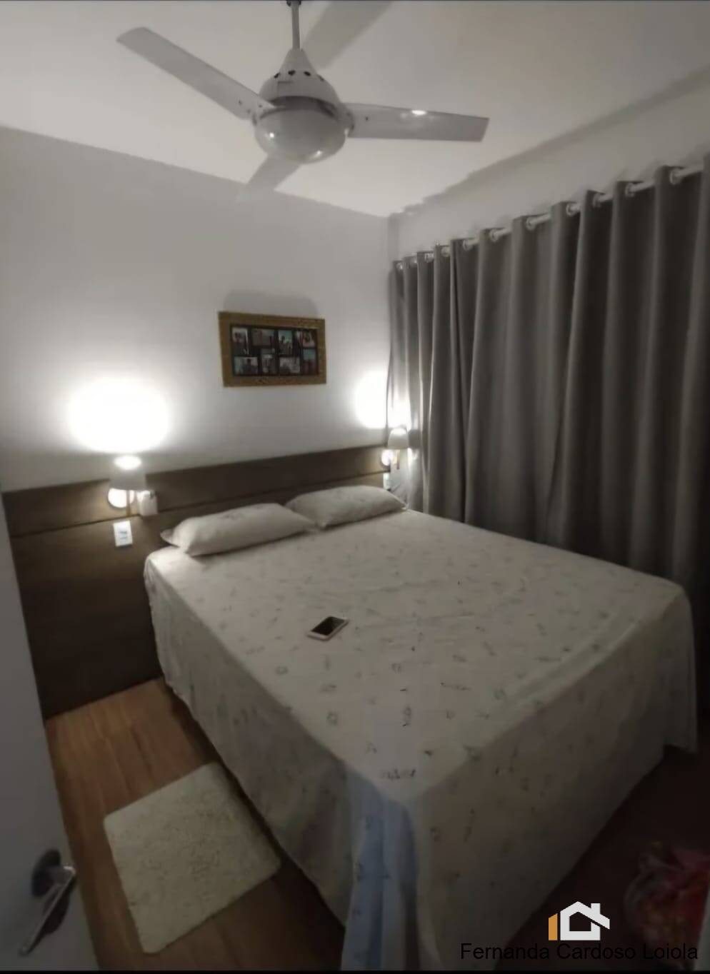 Apartamento, 2 quartos, 43 m² - Foto 7