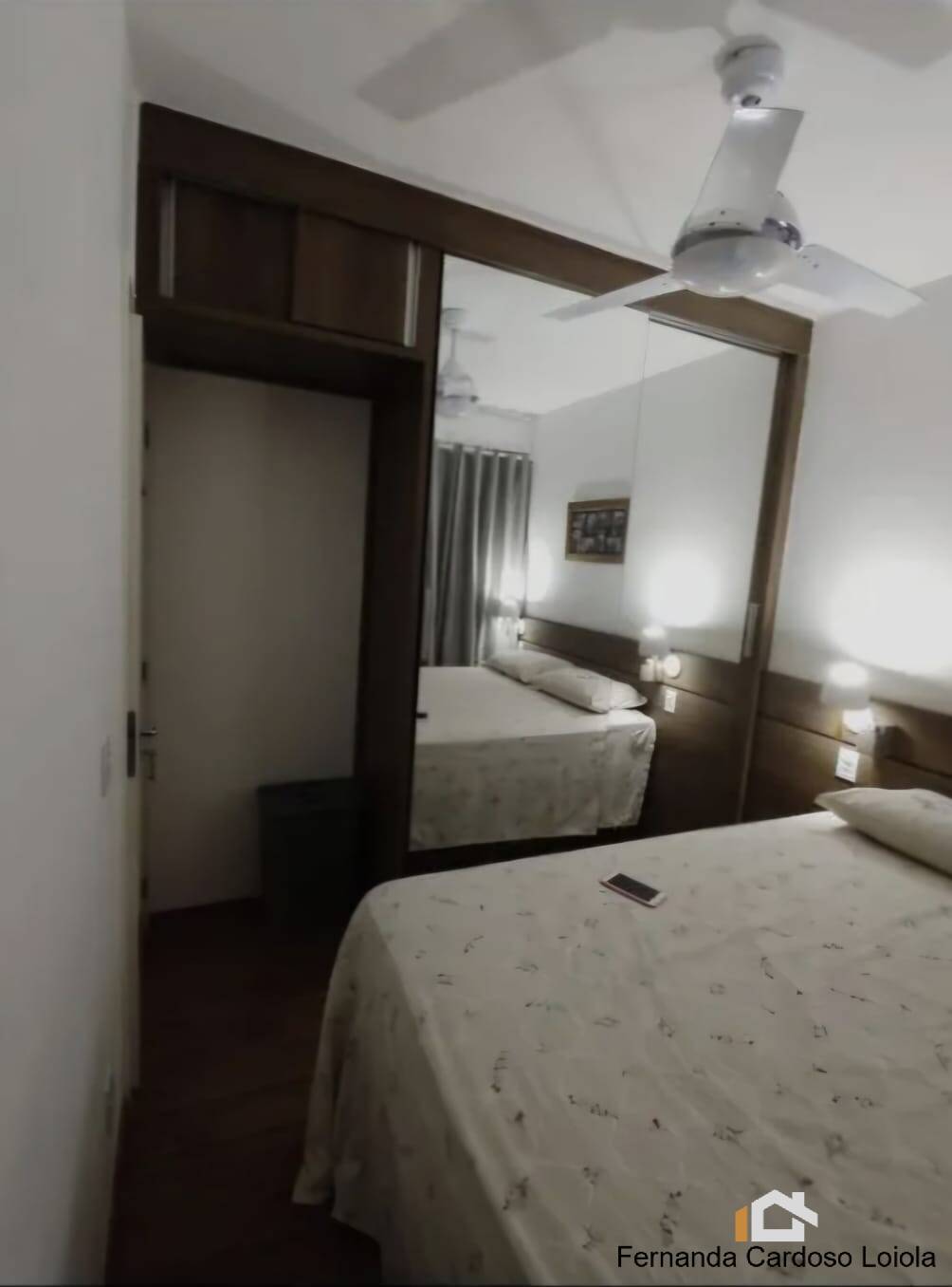 Apartamento, 2 quartos, 43 m² - Foto 8