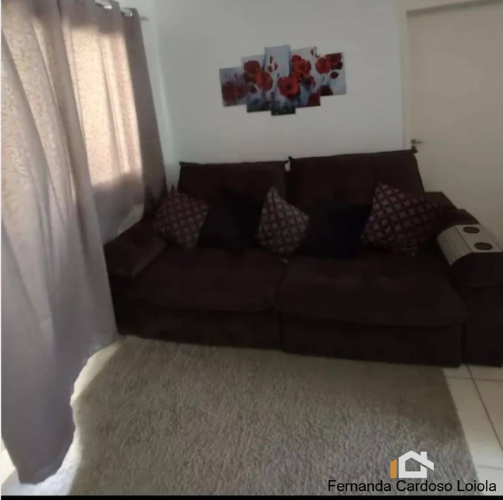 Apartamento, 2 quartos, 43 m² - Foto 3