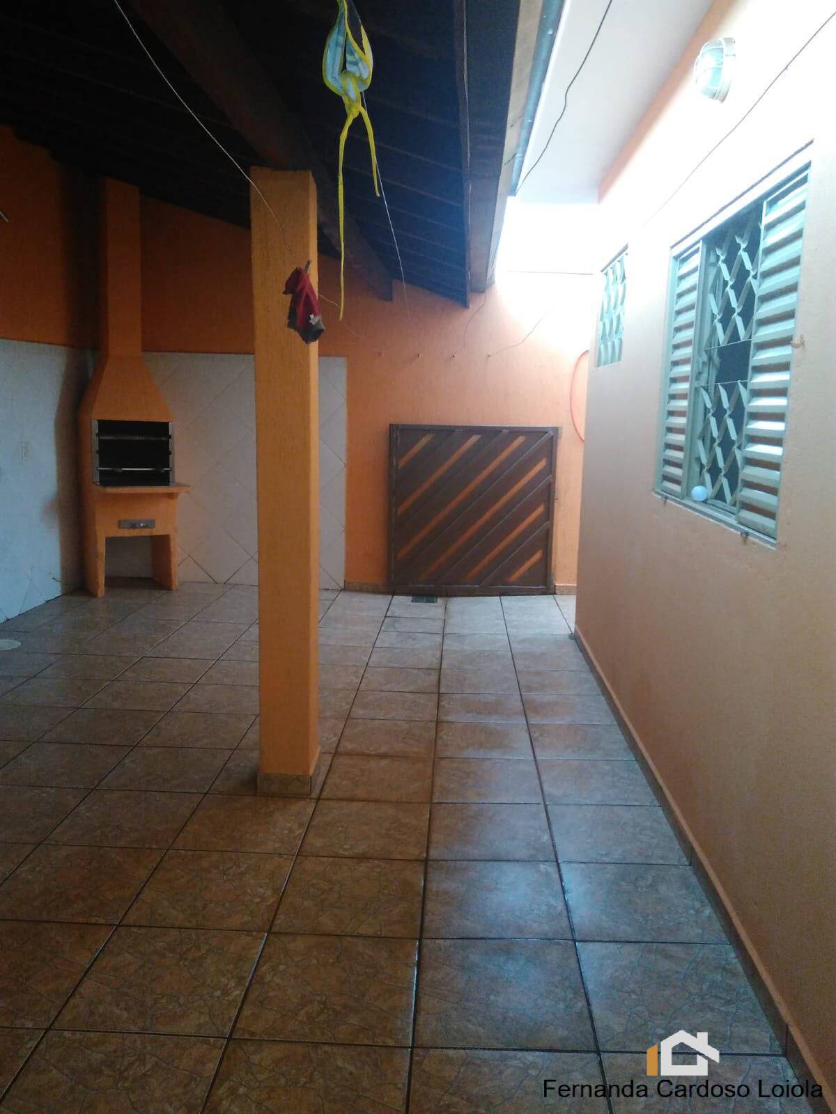 Casa, 2 quartos, 160 m² - Foto 9