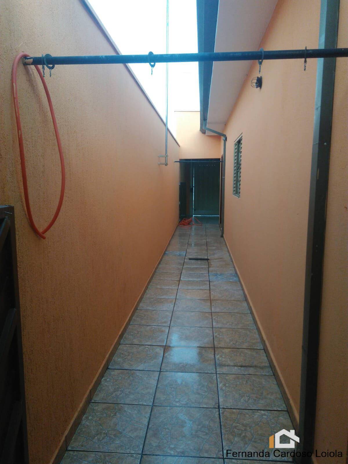 Casa, 2 quartos, 160 m² - Foto 15