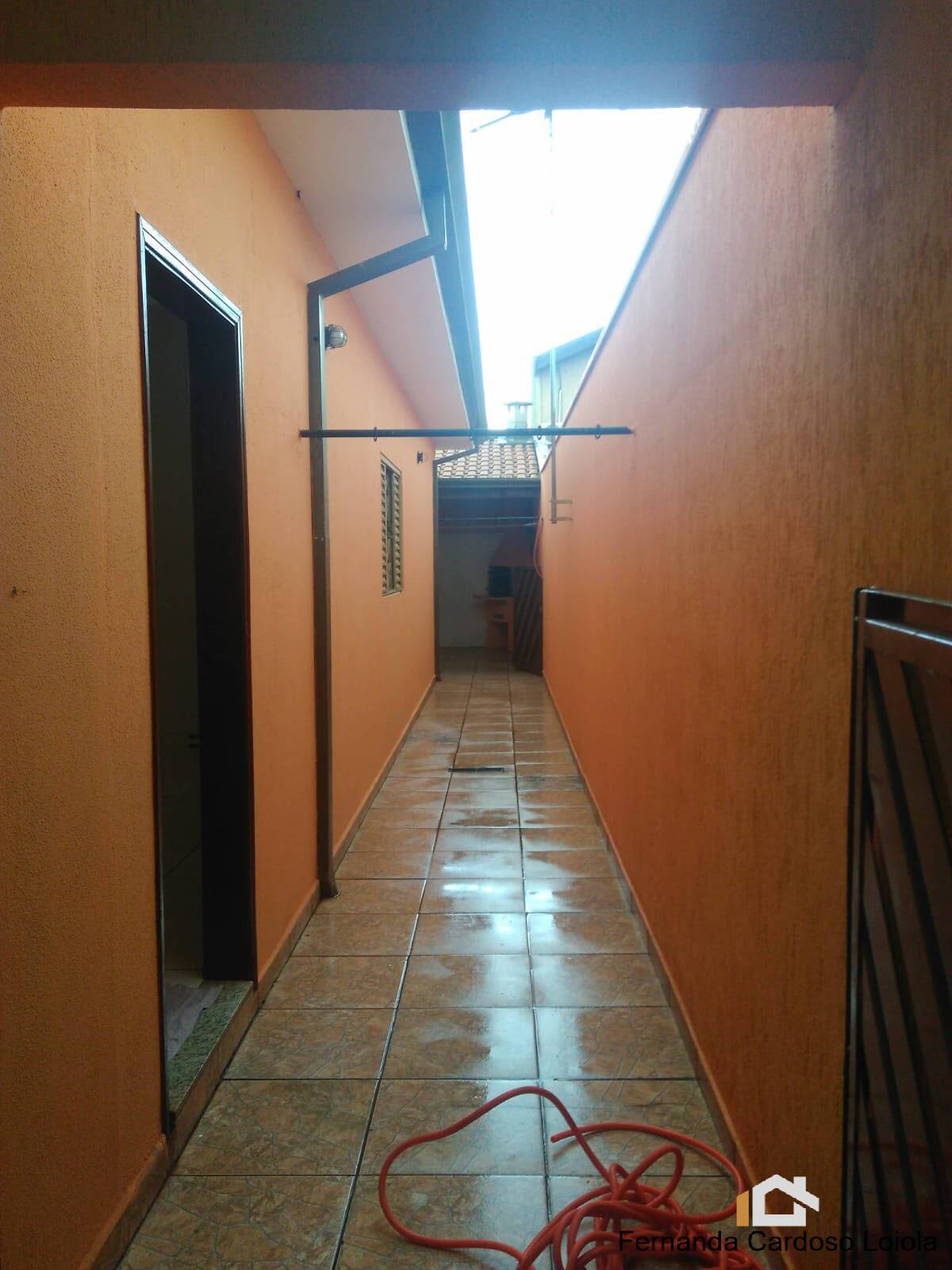 Casa, 2 quartos, 160 m² - Foto 19