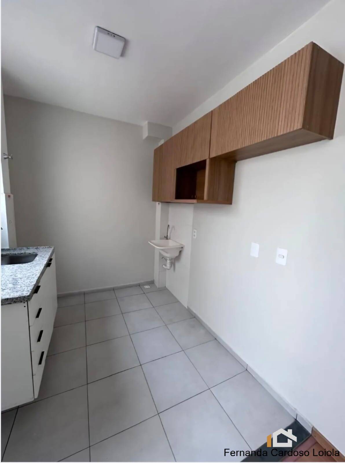 Apartamento, 2 quartos, 40 m² - Foto 3