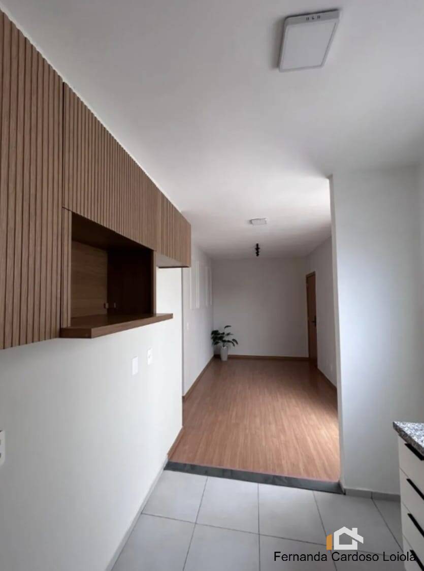Apartamento, 2 quartos, 40 m² - Foto 5