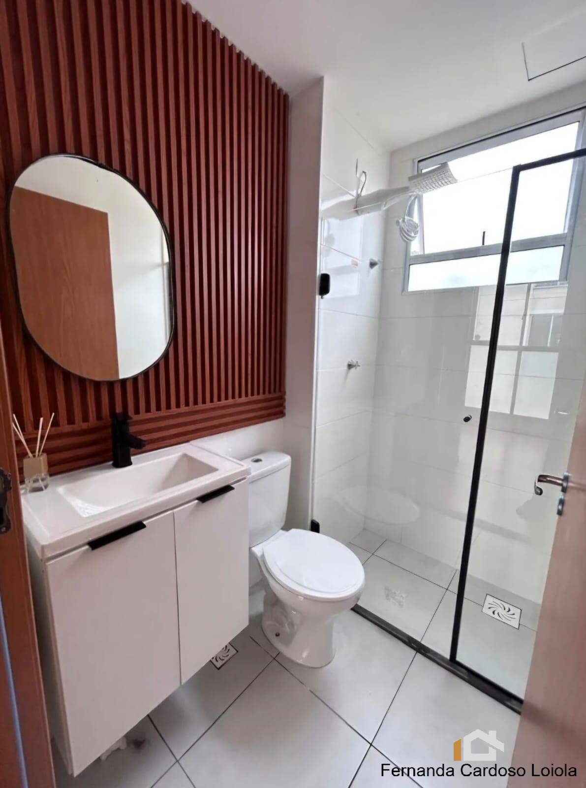 Apartamento, 2 quartos, 40 m² - Foto 8