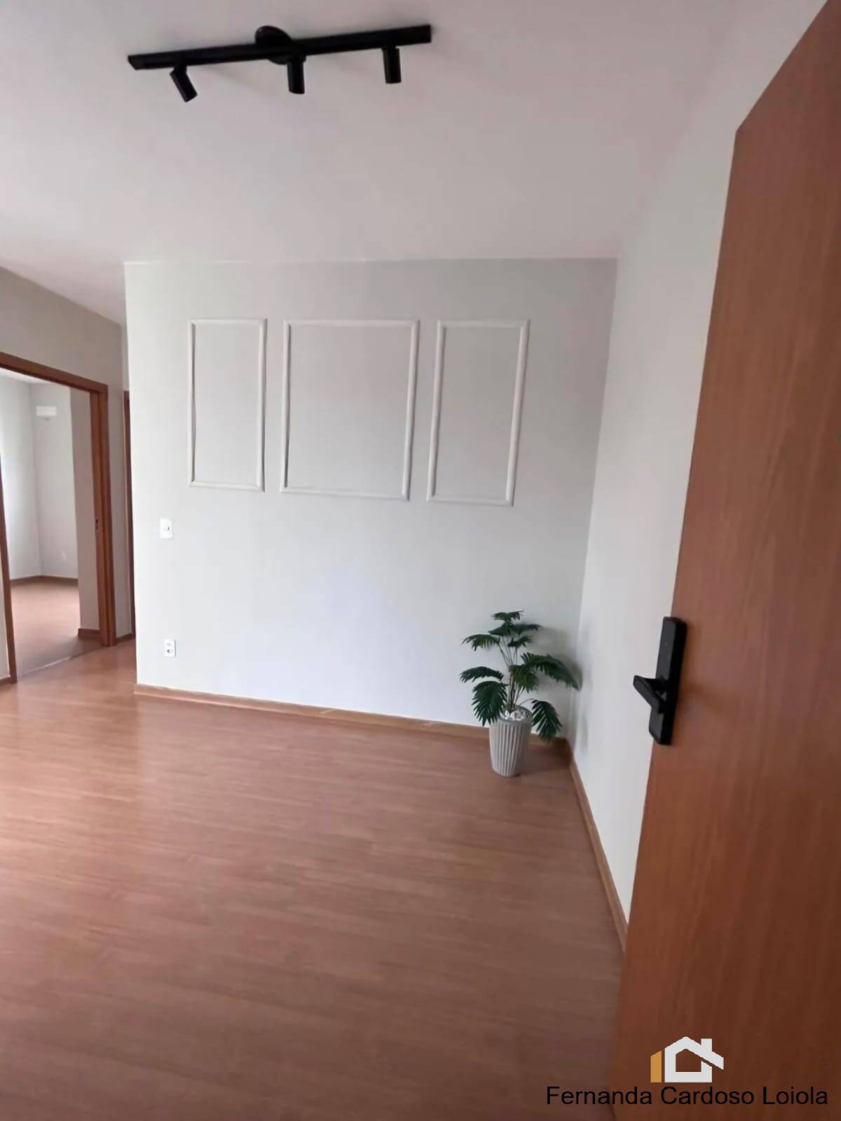 Apartamento, 2 quartos, 40 m² - Foto 2