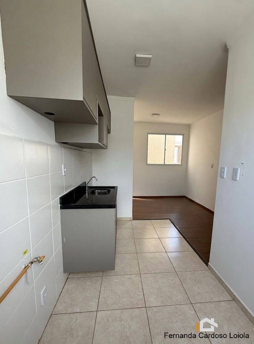 Apartamento, 2 quartos, 40 m² - Foto 3