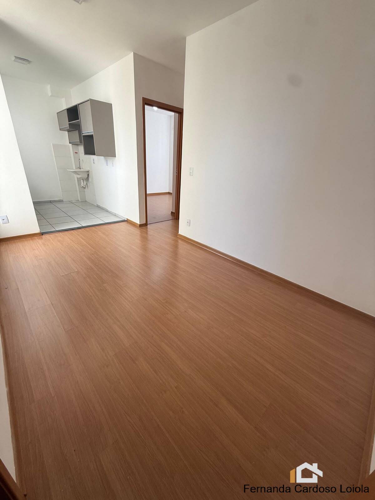 Apartamento, 2 quartos, 40 m² - Foto 2