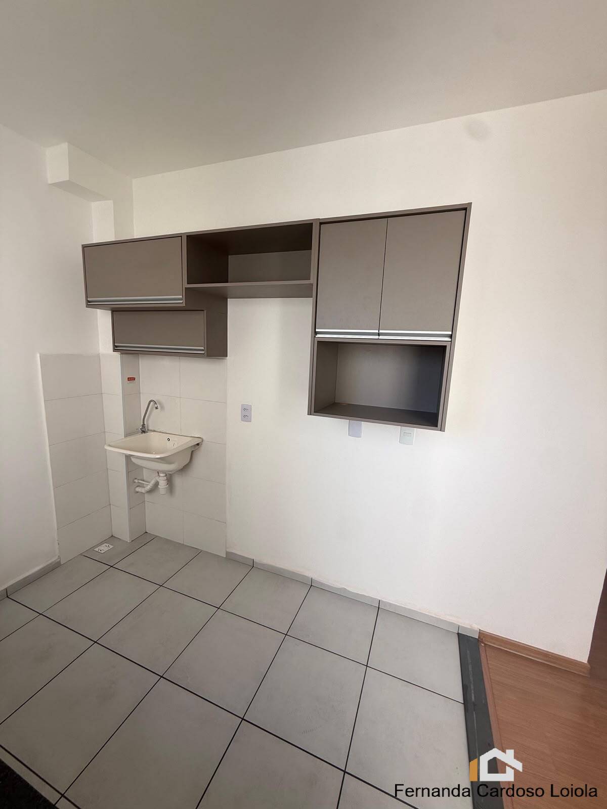 Apartamento, 2 quartos, 40 m² - Foto 6
