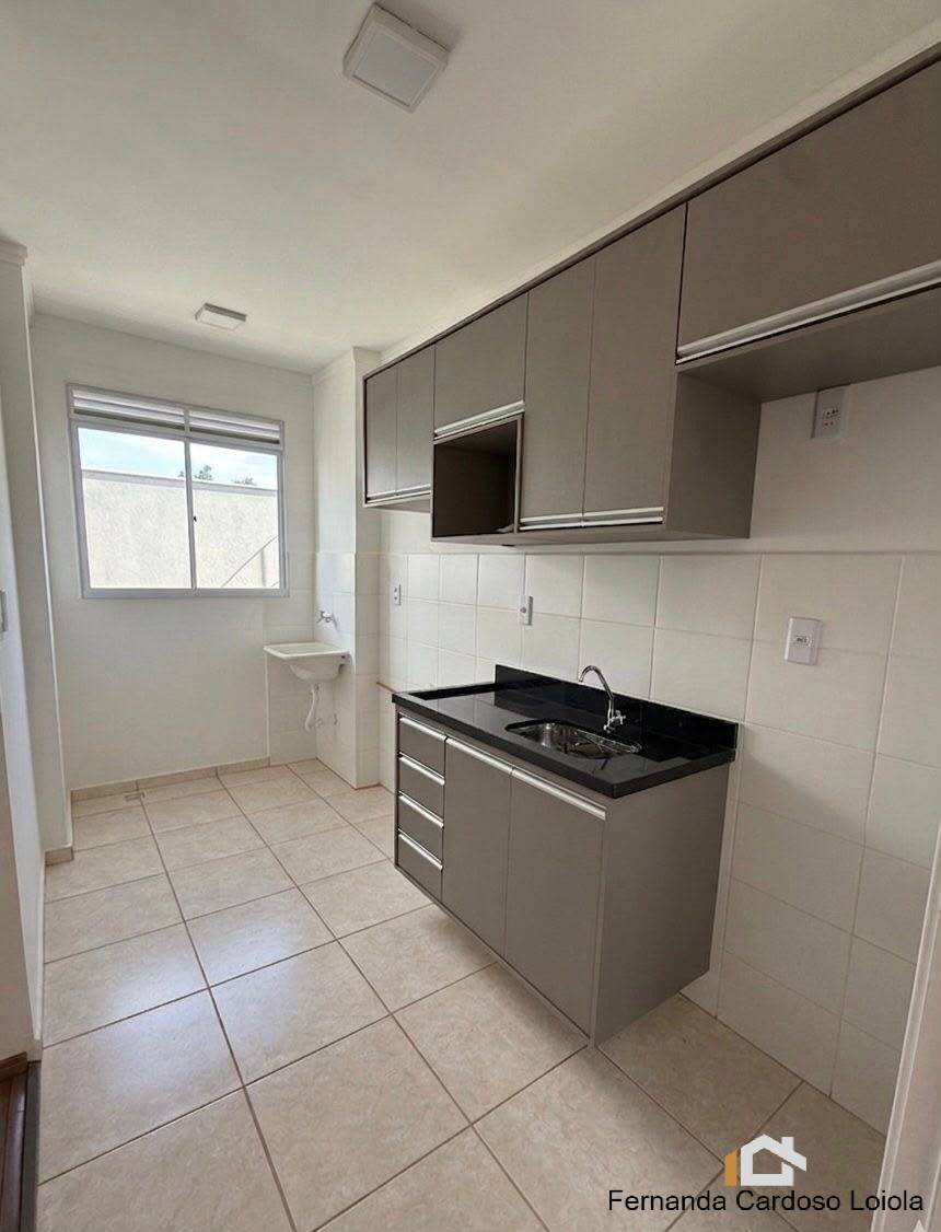 Apartamento, 2 quartos, 40 m² - Foto 5