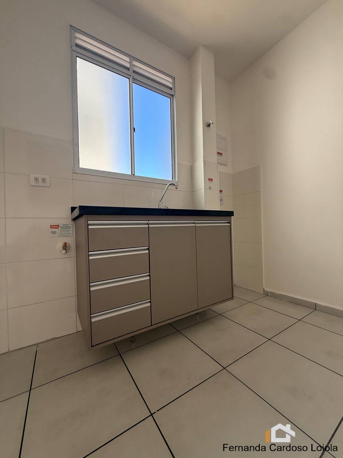 Apartamento, 2 quartos, 40 m² - Foto 7