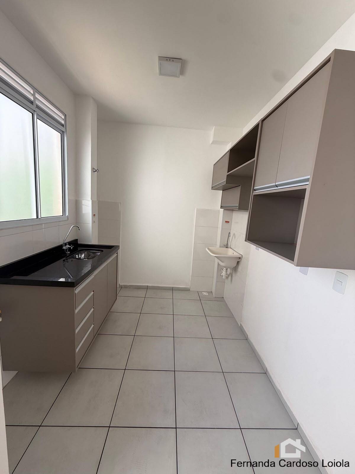 Apartamento, 2 quartos, 40 m² - Foto 4