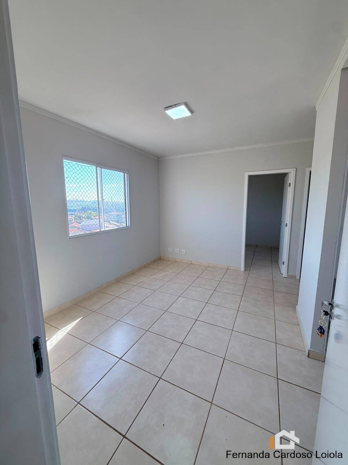 Apartamento, 2 quartos, 45 m² - Foto 1