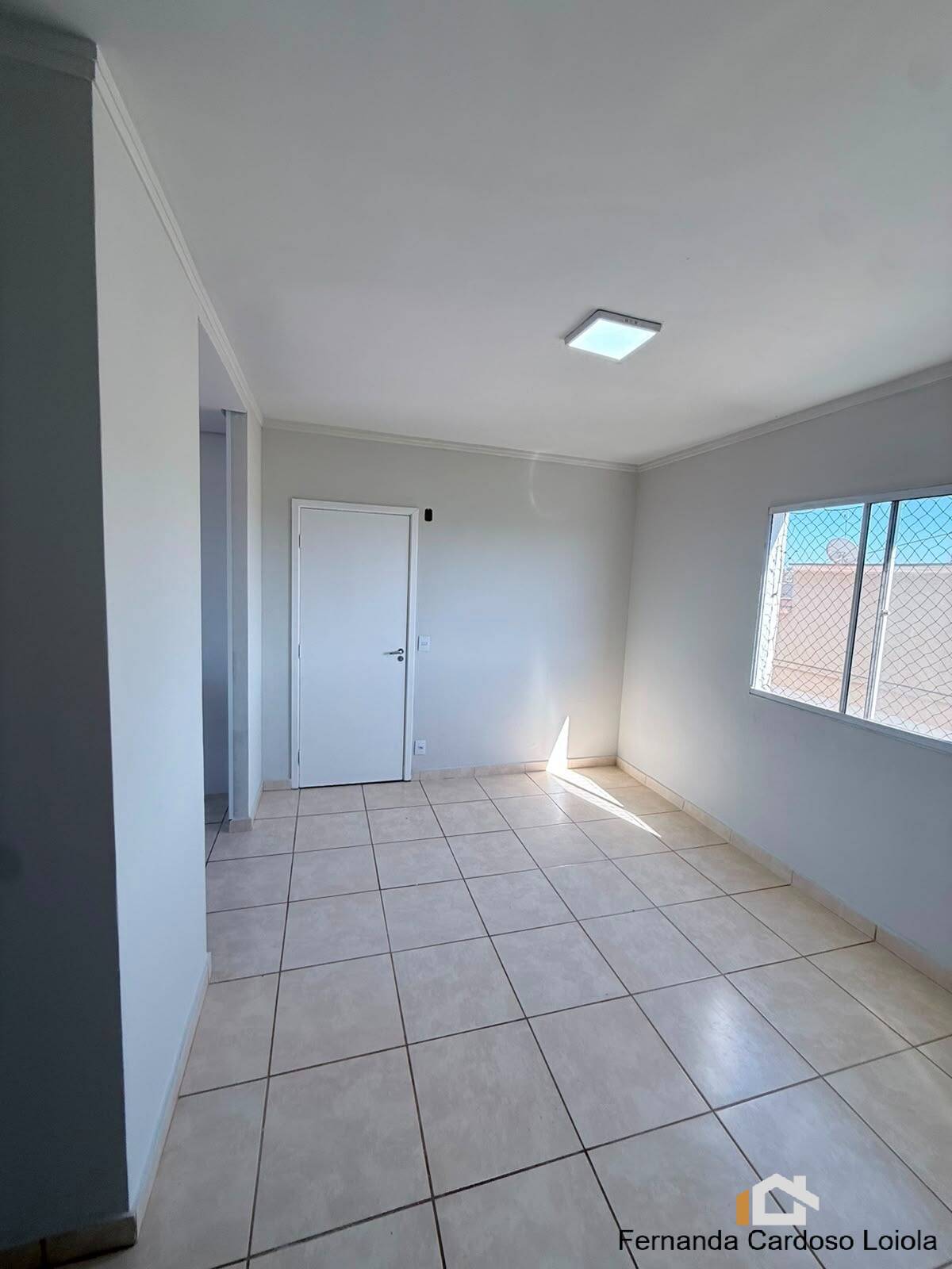 Apartamento, 2 quartos, 45 m² - Foto 2