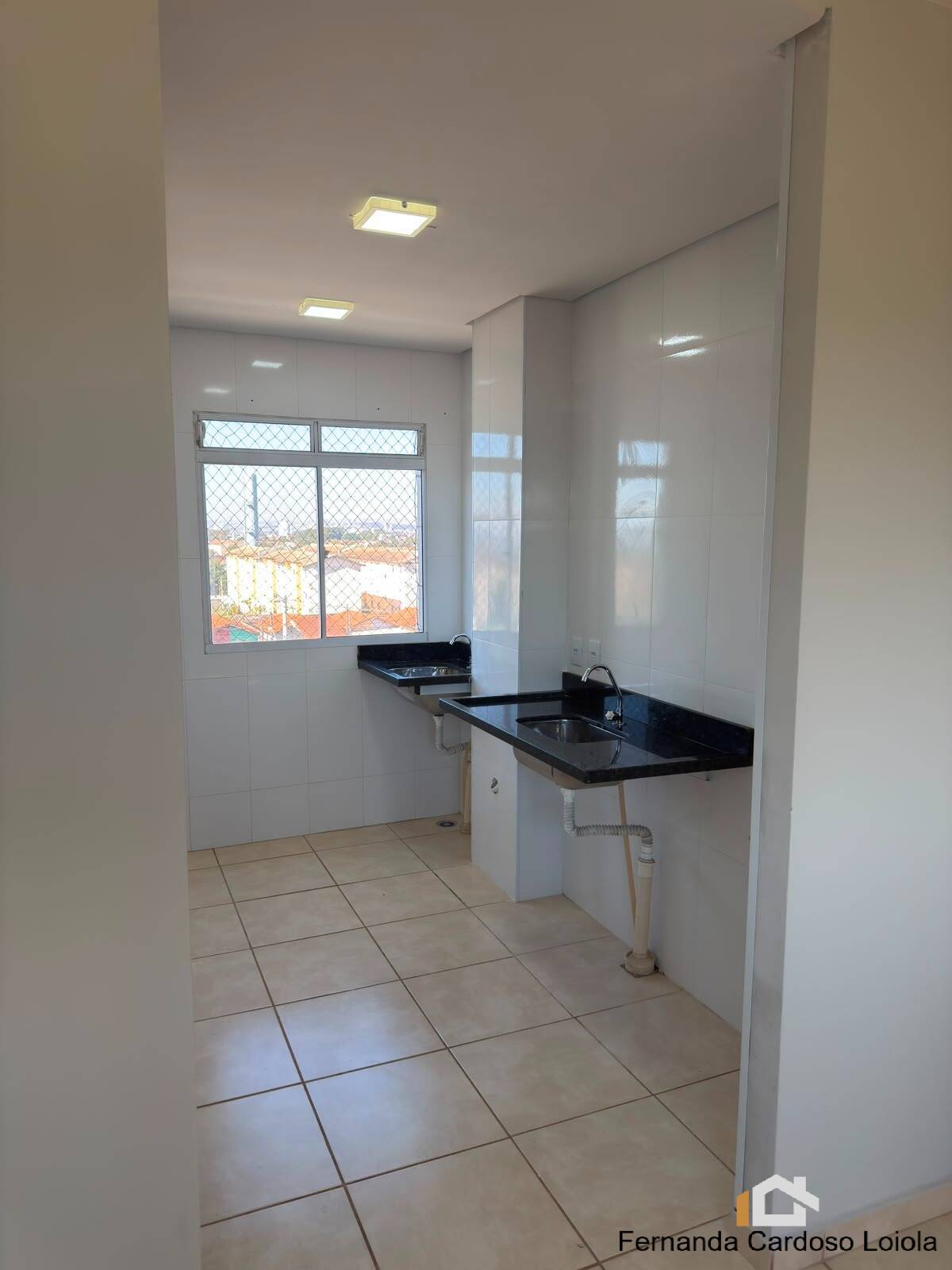 Apartamento, 2 quartos, 45 m² - Foto 3