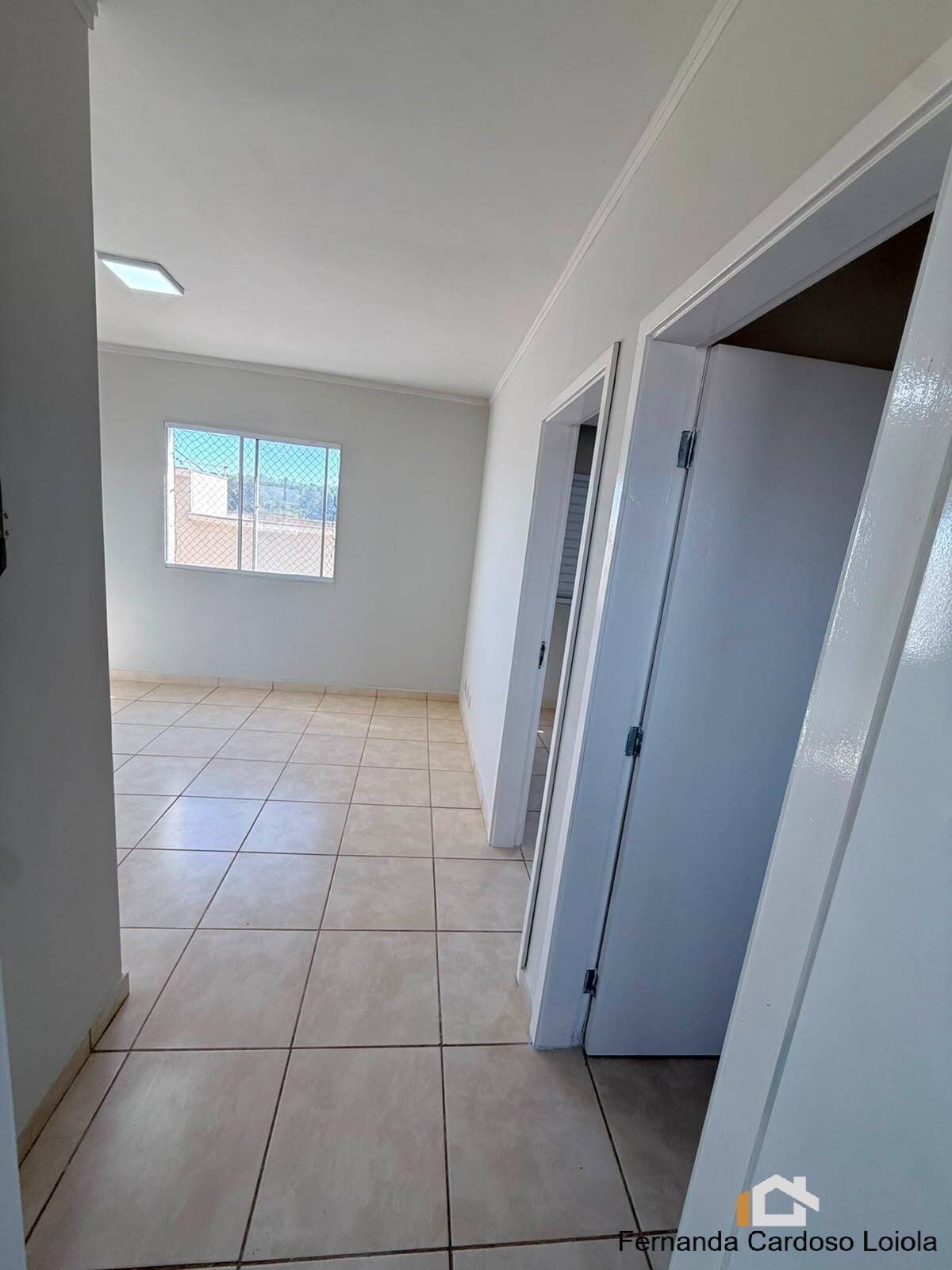 Apartamento, 2 quartos, 45 m² - Foto 5