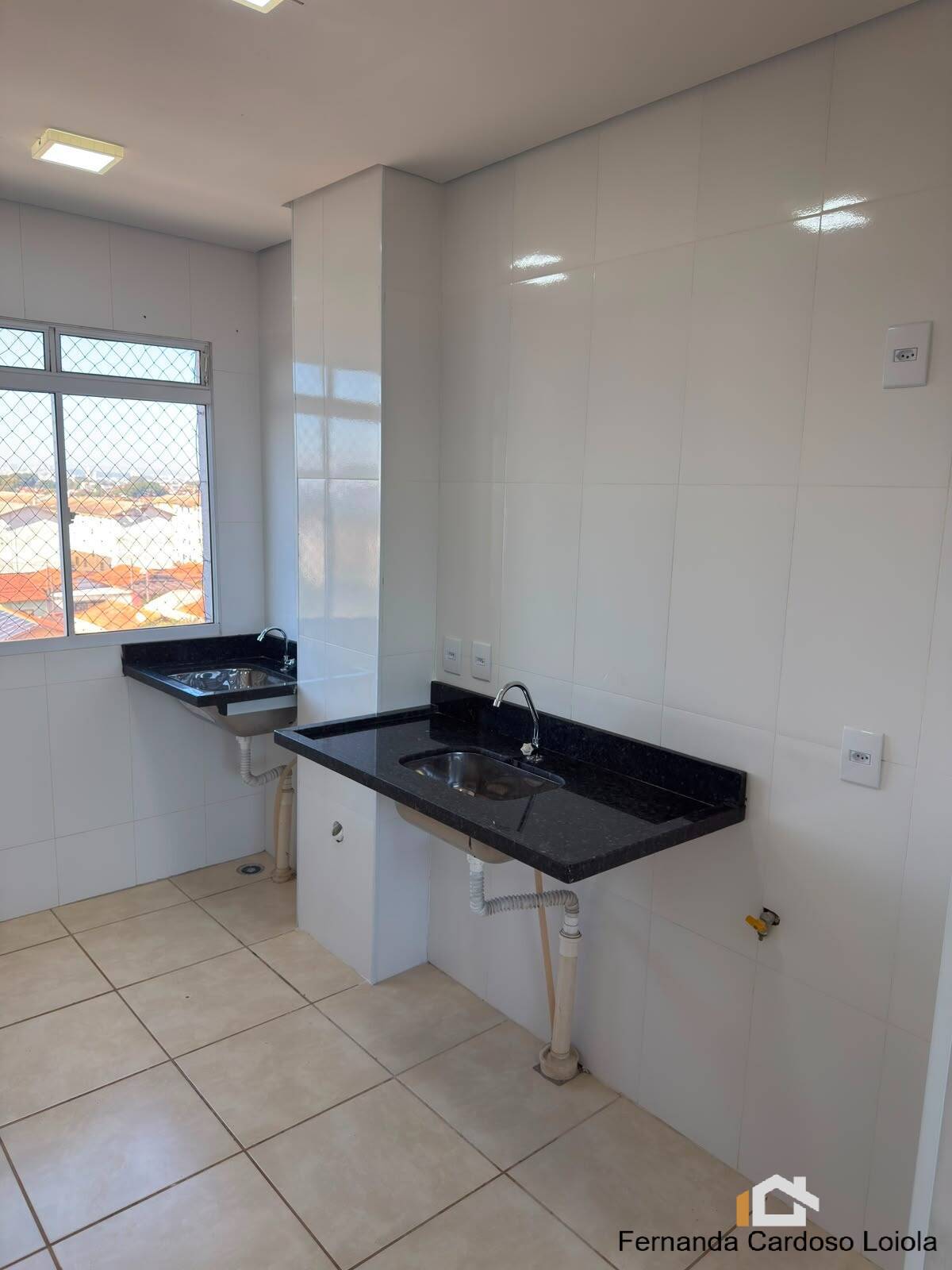Apartamento, 2 quartos, 45 m² - Foto 4