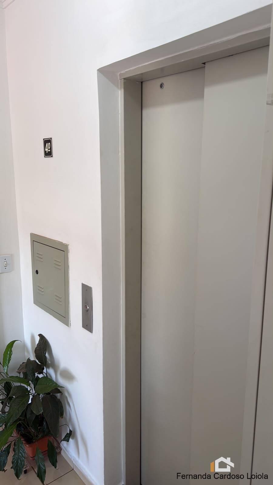Apartamento, 2 quartos, 45 m² - Foto 15