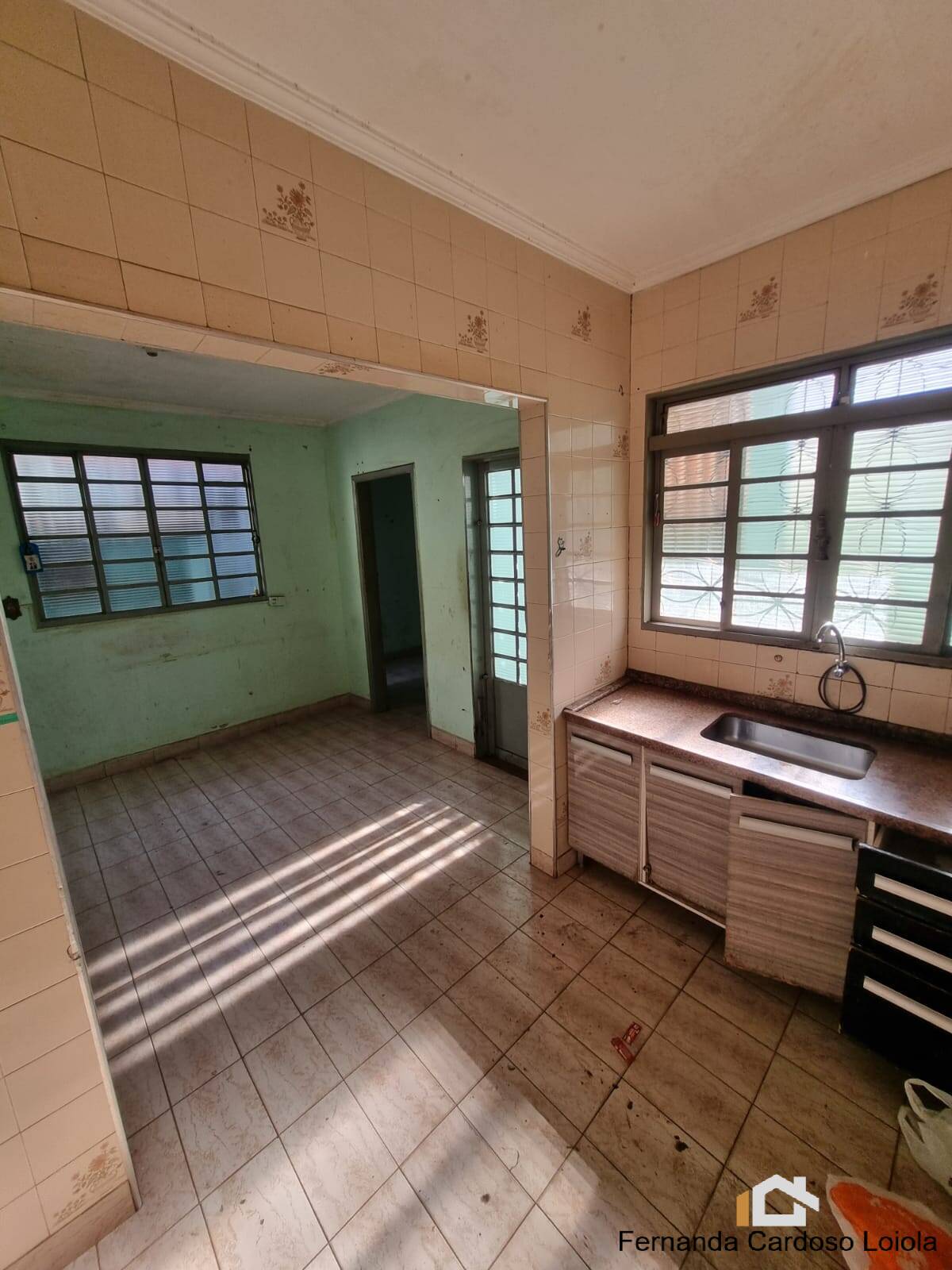 Casa, 2 quartos, 114 m² - Foto 7