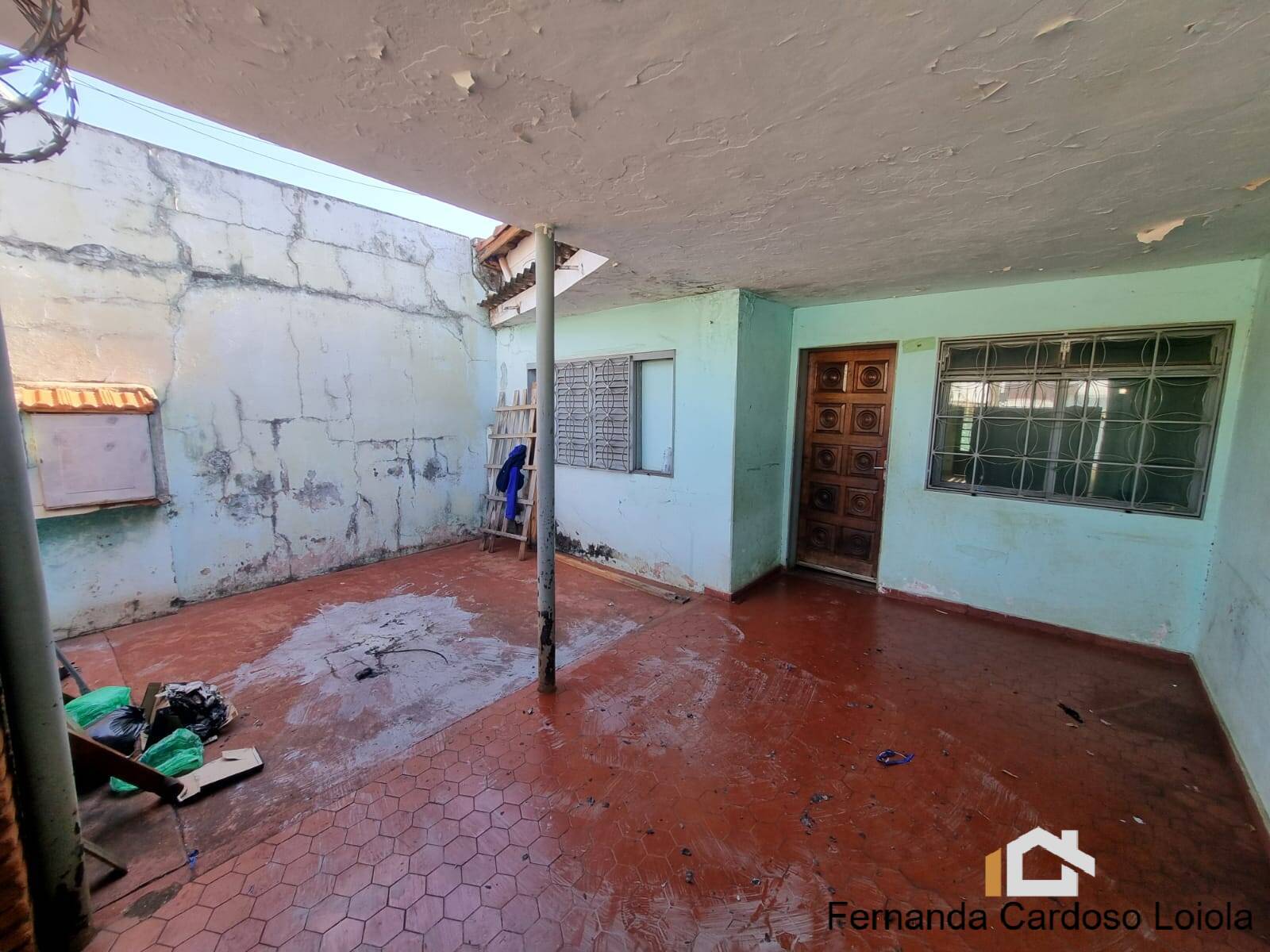 Casa, 2 quartos, 114 m² - Foto 3