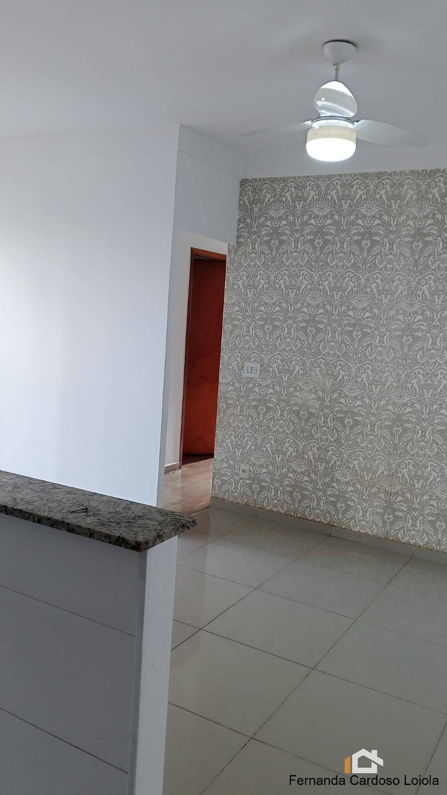 Apartamento, 3 quartos, 72 m² - Foto 2