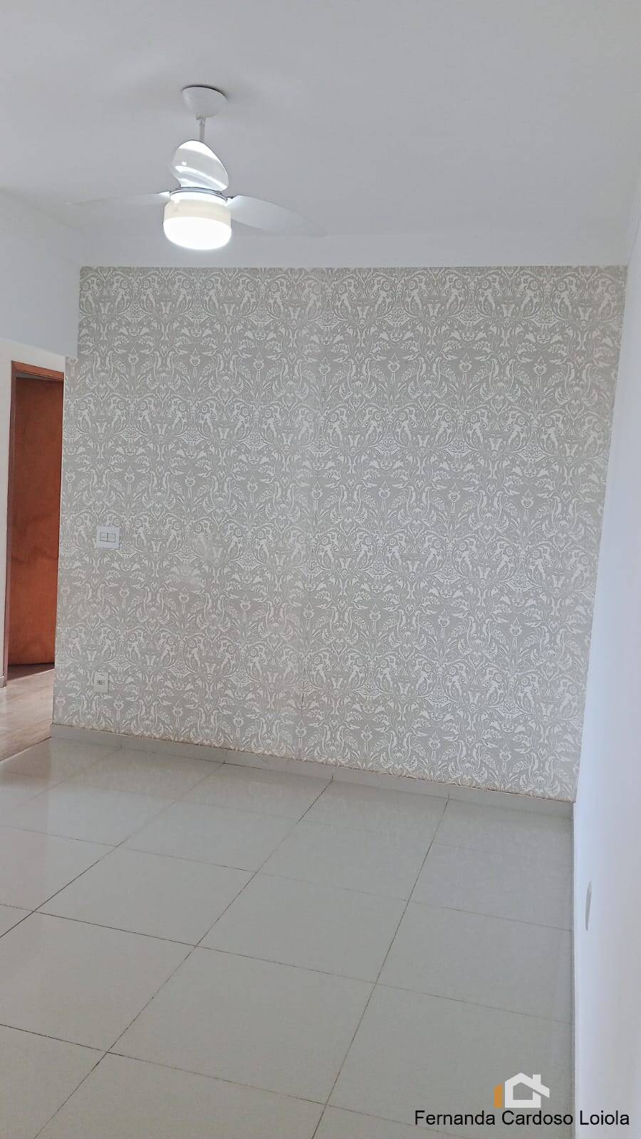 Apartamento, 3 quartos, 72 m² - Foto 3