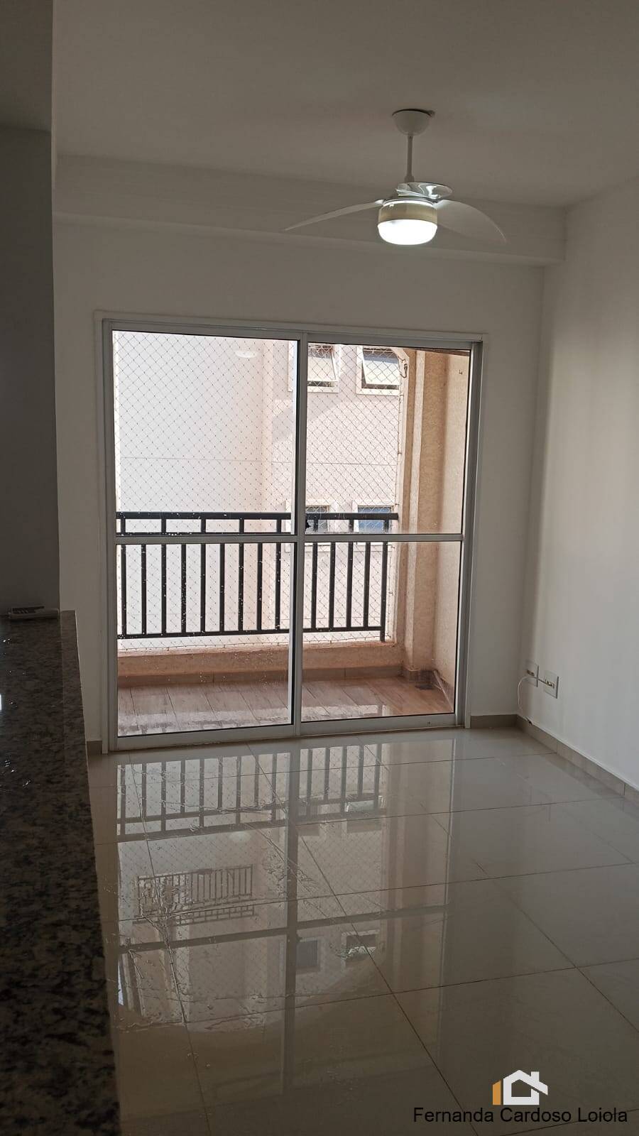 Apartamento, 3 quartos, 72 m² - Foto 1