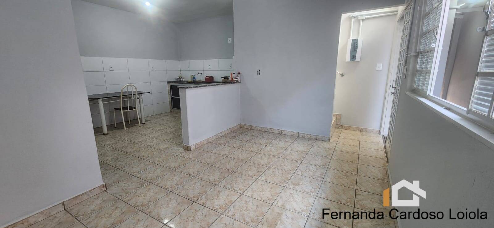 Sobrado, 4 quartos, 150 m² - Foto 2