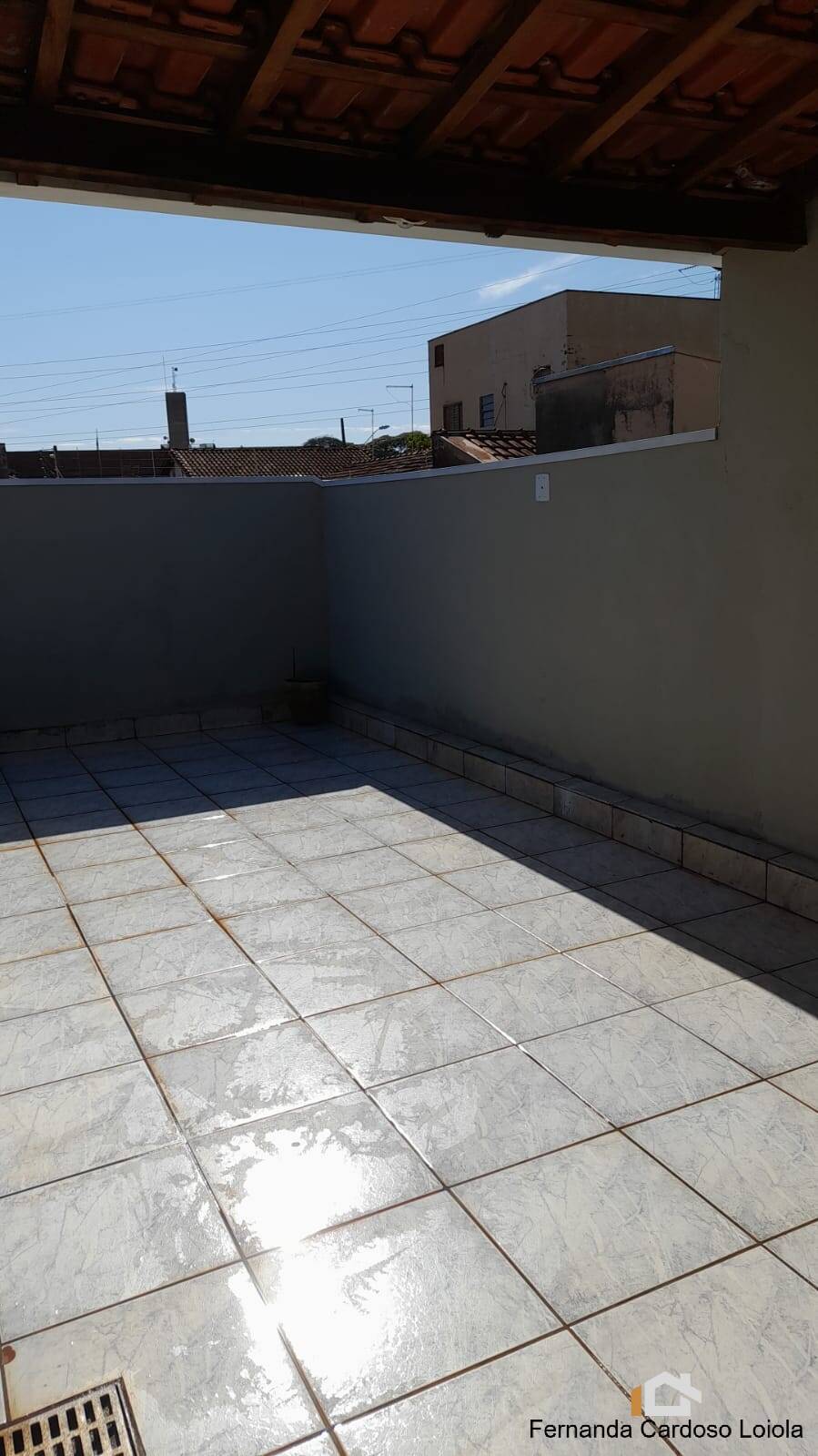 Sobrado, 4 quartos, 150 m² - Foto 28