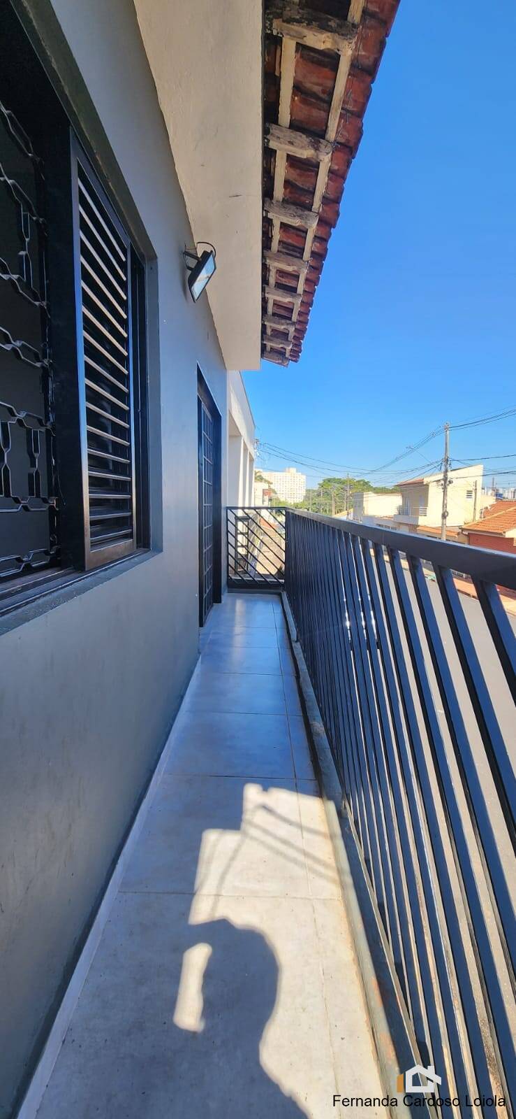 Sobrado, 4 quartos, 150 m² - Foto 15