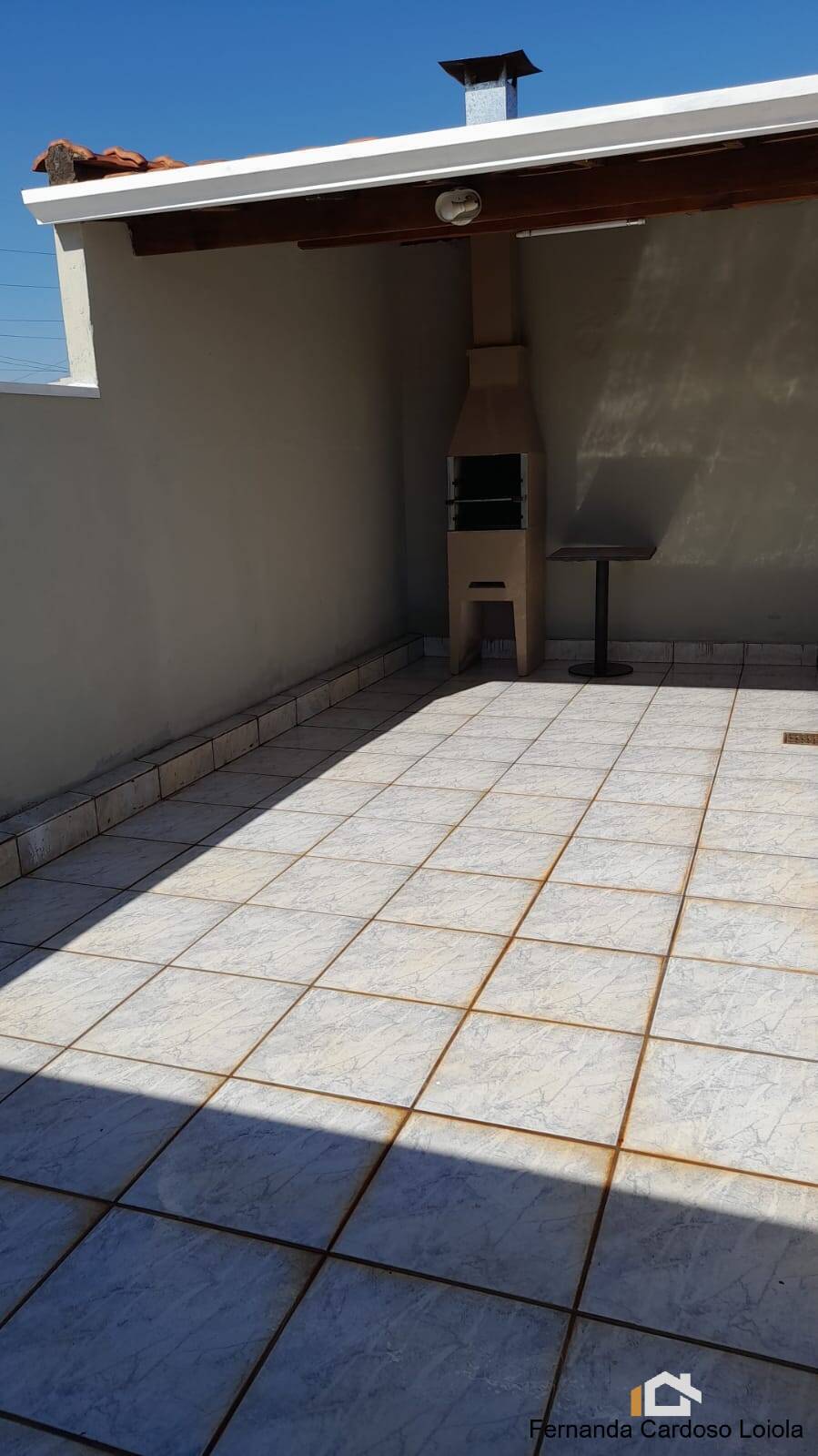 Sobrado, 4 quartos, 150 m² - Foto 31
