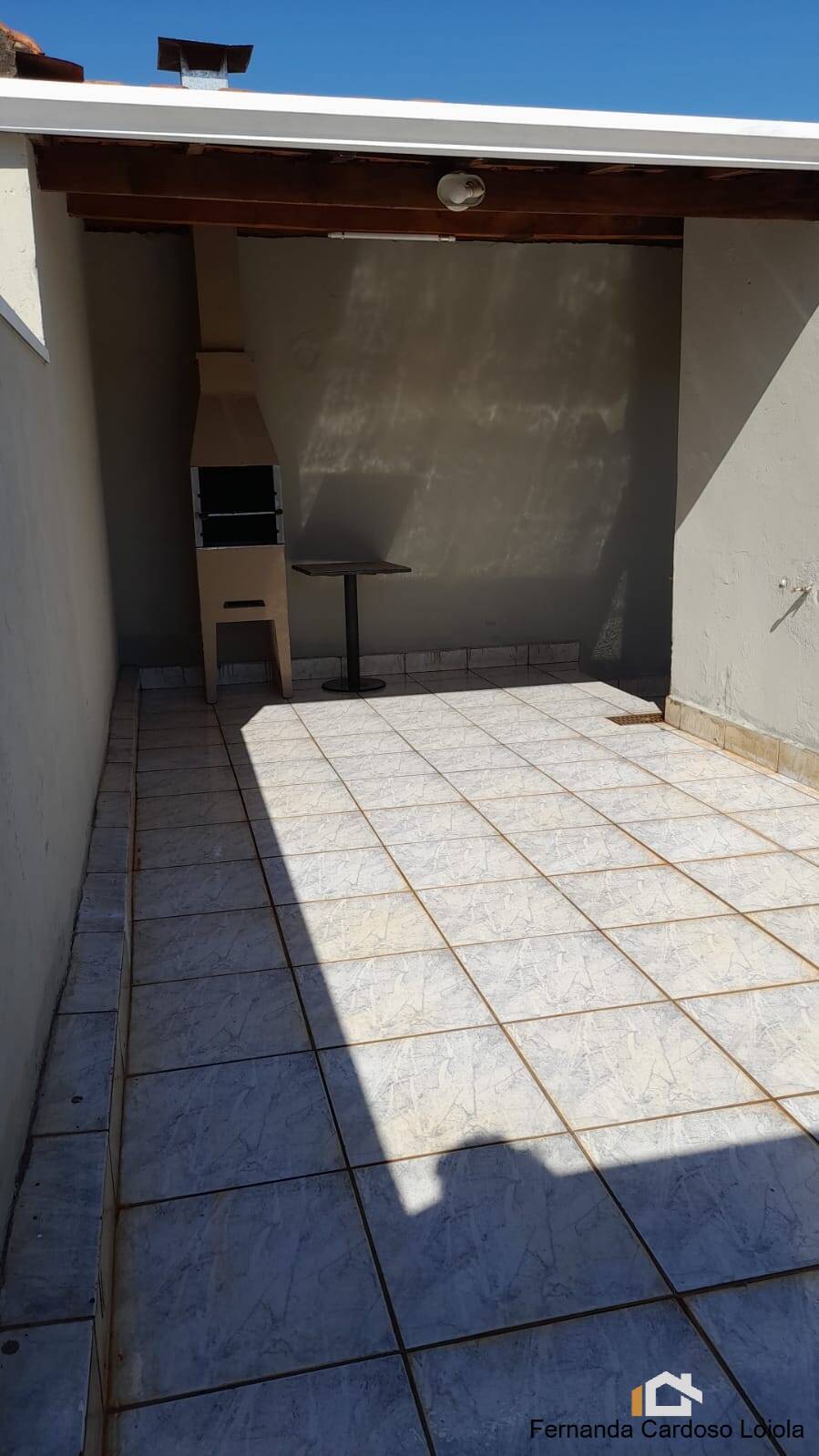 Sobrado, 4 quartos, 150 m² - Foto 32