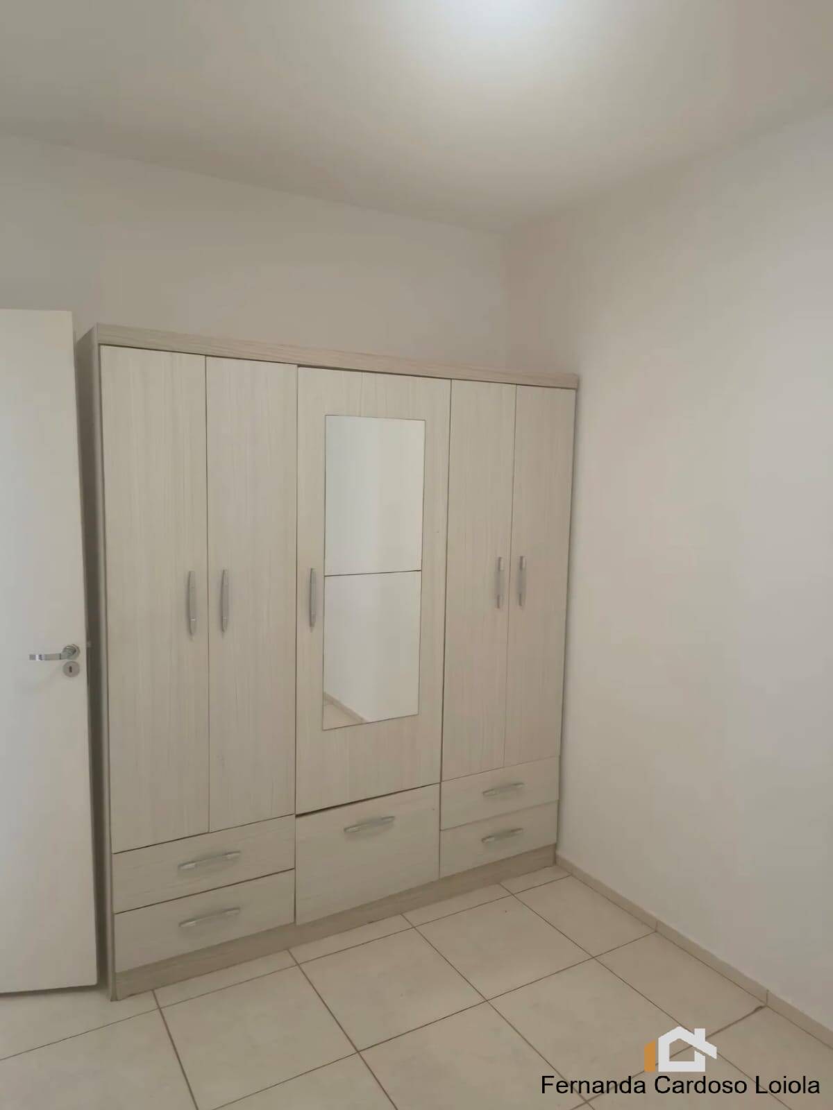 Apartamento, 2 quartos, 48 m² - Foto 5