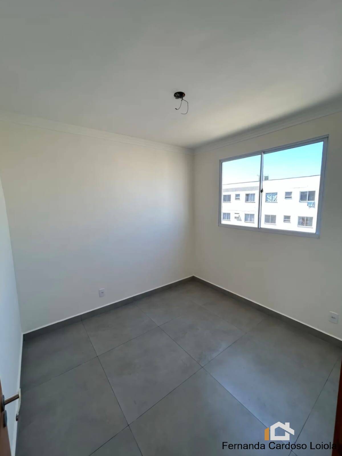 Apartamento, 2 quartos, 40 m² - Foto 7