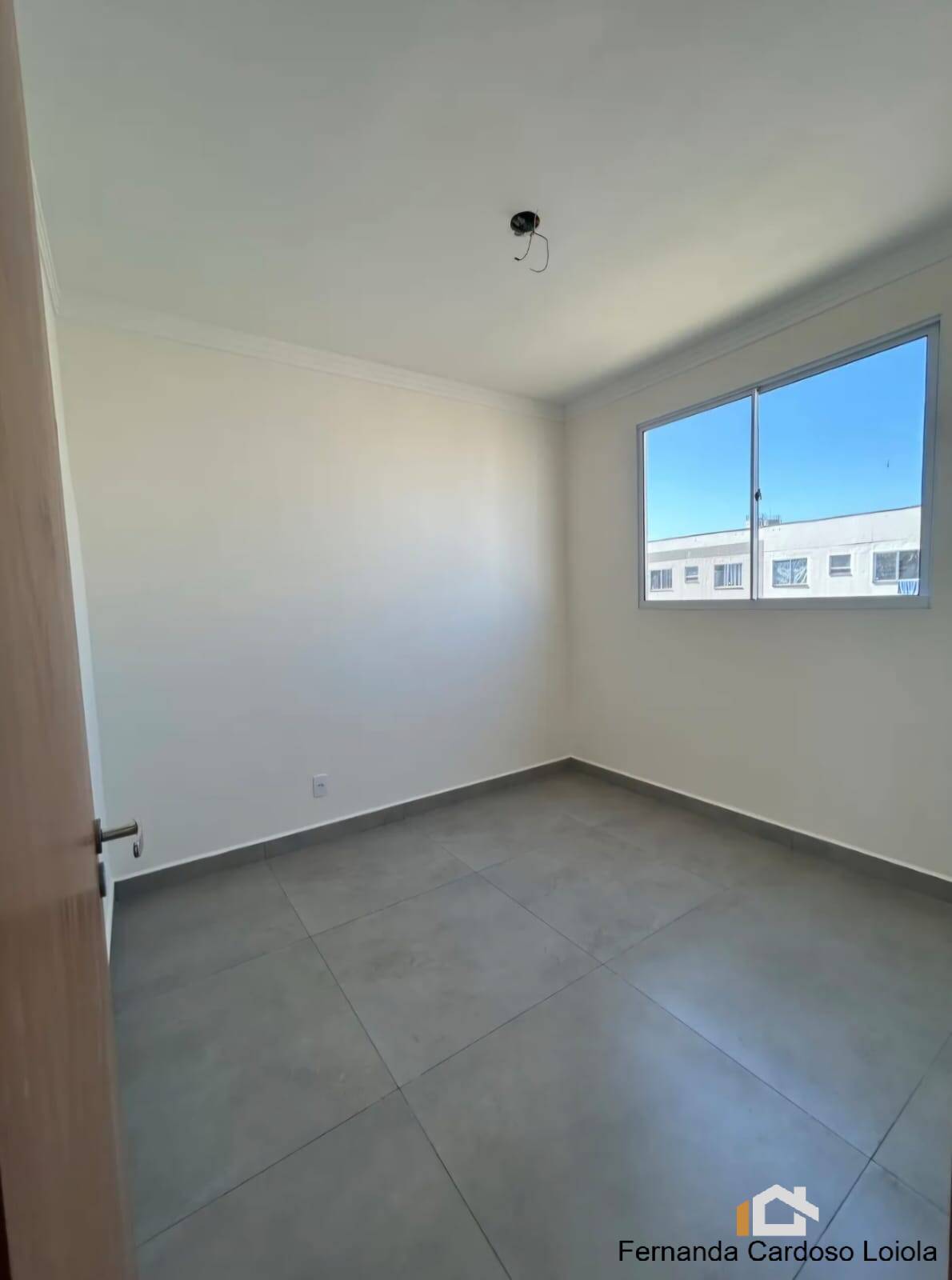 Apartamento, 2 quartos, 40 m² - Foto 5