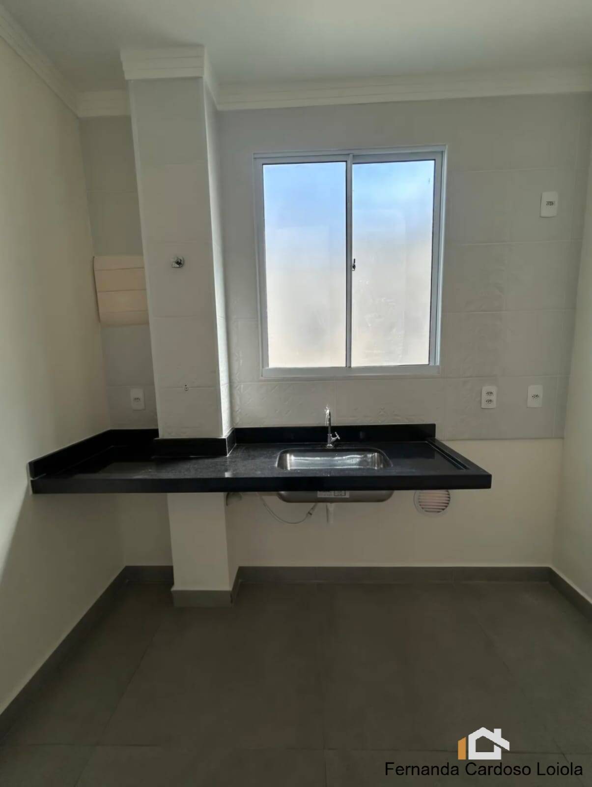 Apartamento, 2 quartos, 40 m² - Foto 4