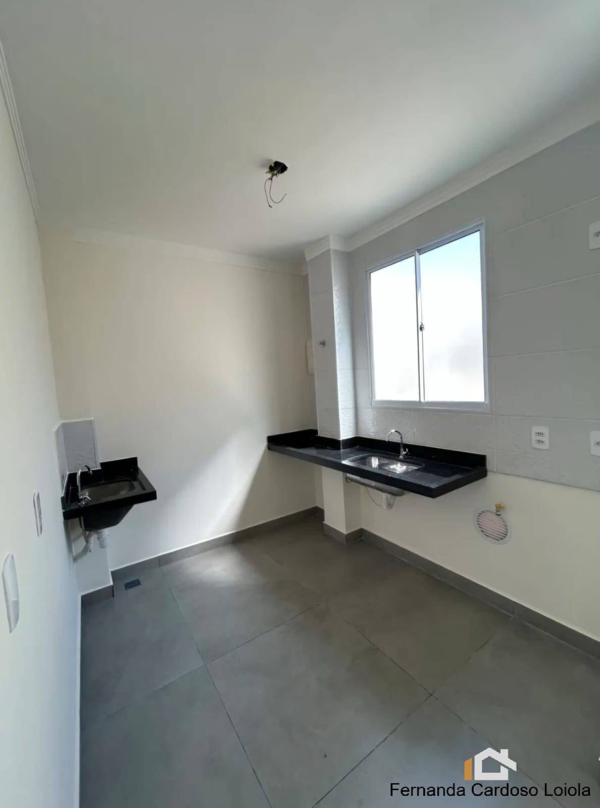Apartamento, 2 quartos, 40 m² - Foto 3