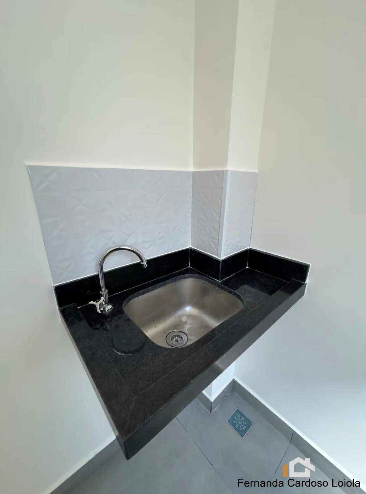 Apartamento, 2 quartos, 40 m² - Foto 9