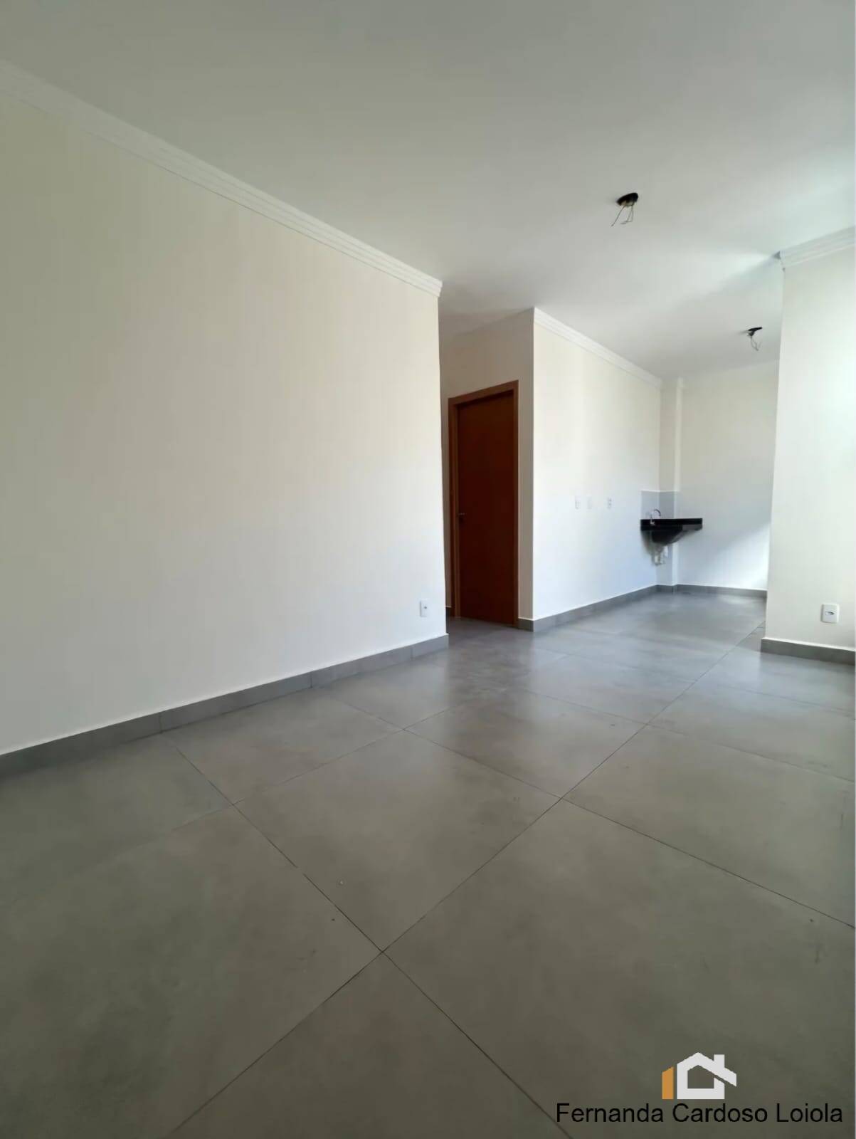 Apartamento, 2 quartos, 40 m² - Foto 2
