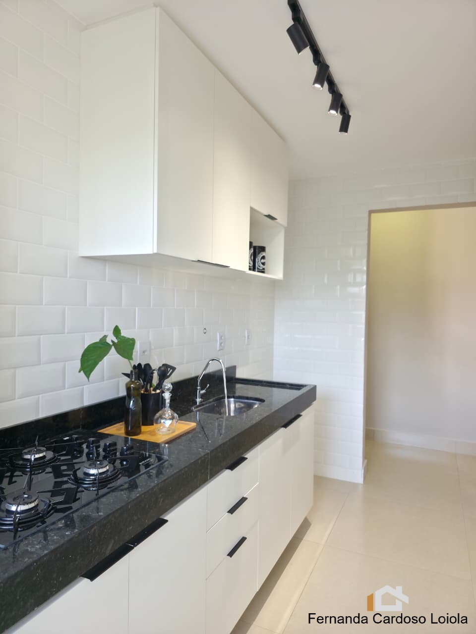 Apartamento, 2 quartos, 52 m² - Foto 11