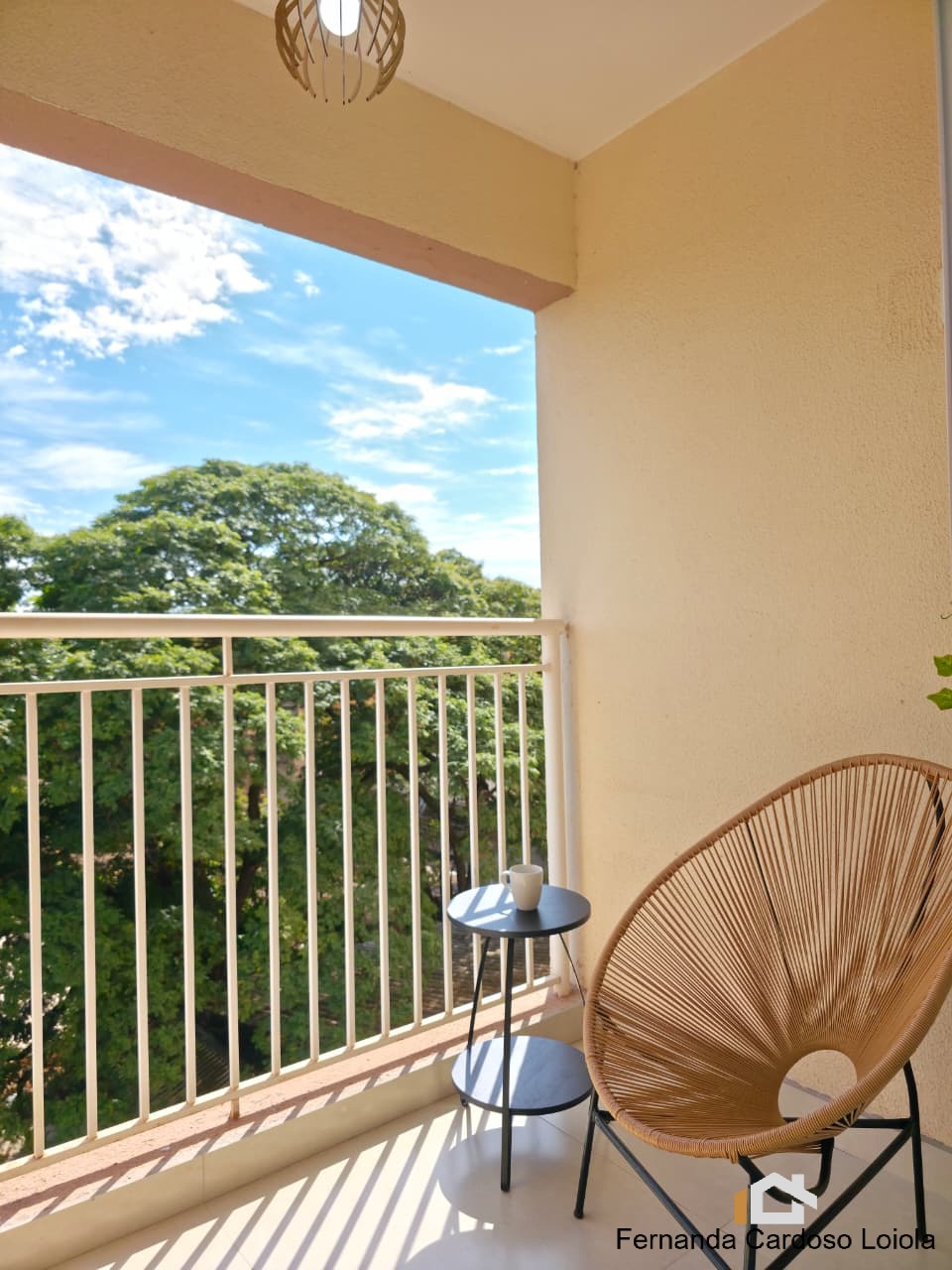 Apartamento, 2 quartos, 52 m² - Foto 21