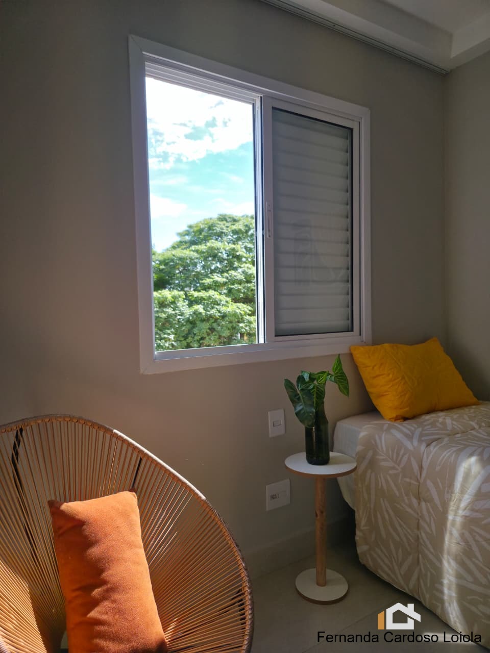 Apartamento, 2 quartos, 52 m² - Foto 16