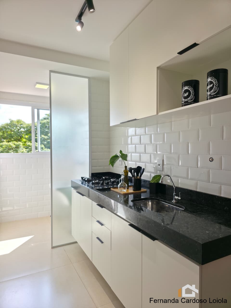 Apartamento, 2 quartos, 52 m² - Foto 13